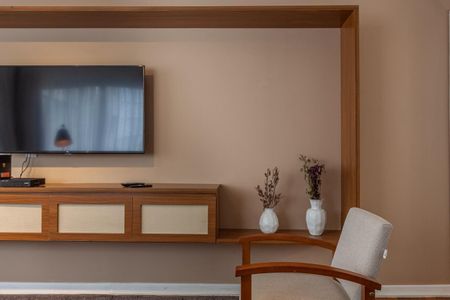 Apartamento à venda com 145m², 3 quartos e 2 vagasQuarto