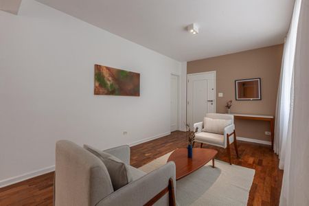 Apartamento à venda com 145m², 3 quartos e 2 vagasSala