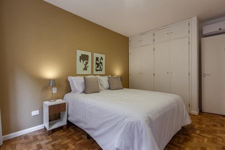 Apartamento à venda com 145m², 3 quartos e 2 vagasQuarto 4
