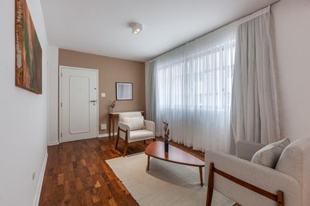 Apartamento à venda com 145m², 3 quartos e 2 vagasQuarto 4