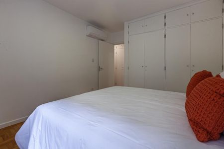 Apartamento à venda com 145m², 3 quartos e 2 vagasQuarto 1