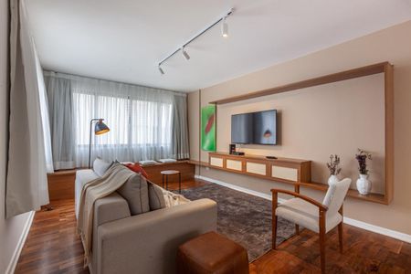 Apartamento à venda com 145m², 3 quartos e 2 vagasQuarto