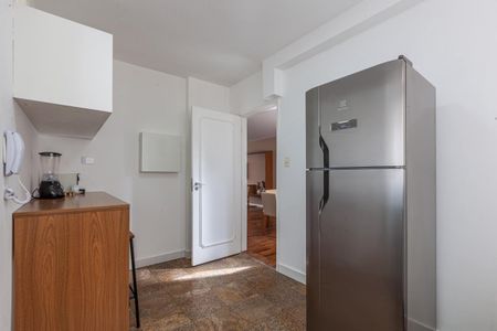 Apartamento à venda com 145m², 3 quartos e 2 vagasÁrea de Serviço