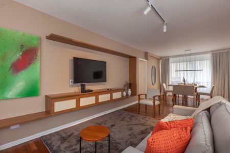Apartamento à venda com 145m², 3 quartos e 2 vagasQuarto