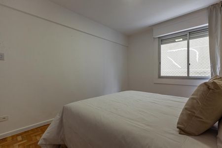 Apartamento à venda com 145m², 3 quartos e 2 vagasQuarto 1