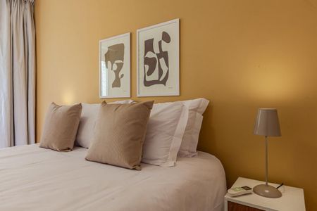 Apartamento à venda com 145m², 3 quartos e 2 vagasQuarto 3