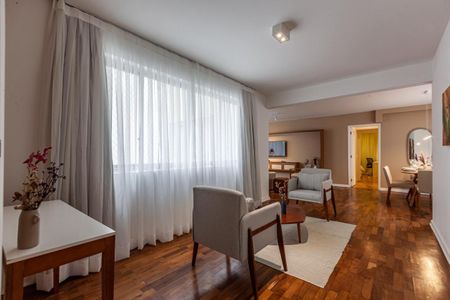 Apartamento à venda com 145m², 3 quartos e 2 vagasQuarto