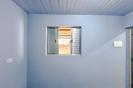 Casa para alugar com 32m², 1 quarto e sem vagaQuarto