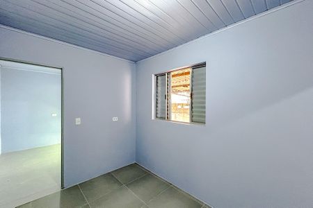Quarto de casa para alugar com 1 quarto, 32m² em Chácara Seis de Outubro, São Paulo