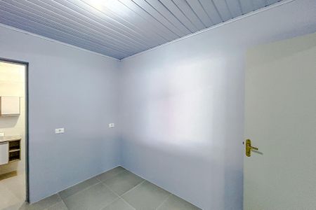 Quarto de casa para alugar com 1 quarto, 32m² em Chácara Seis de Outubro, São Paulo