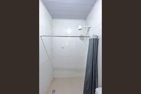 Casa para alugar com 32m², 1 quarto e sem vagaBanheiro