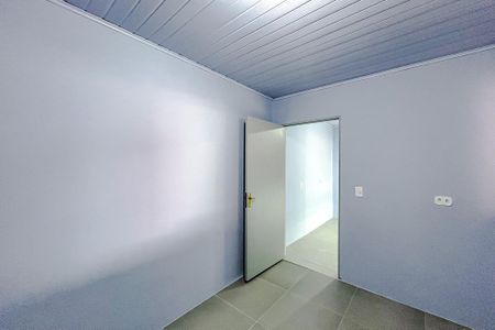Quarto de casa para alugar com 1 quarto, 32m² em Chácara Seis de Outubro, São Paulo