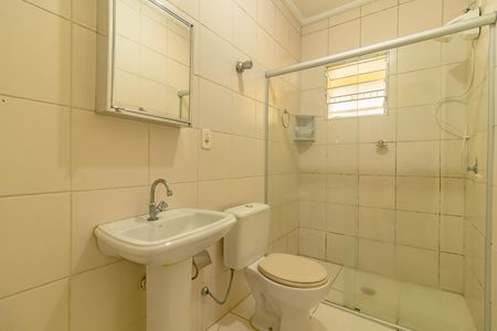 Casa para alugar com 1 quarto, 30m² em Vila Santa Catarina, São Paulo