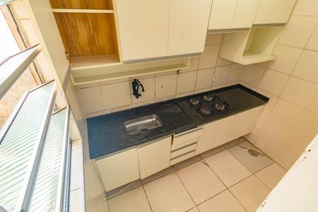 Casa para alugar com 1 quarto, 30m² em Vila Santa Catarina, São Paulo