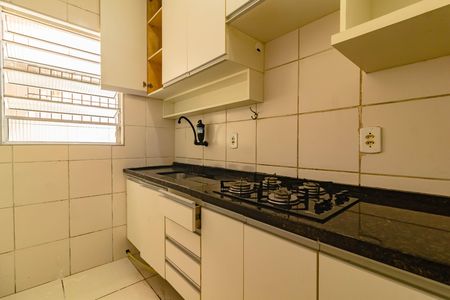 Casa para alugar com 1 quarto, 30m² em Vila Santa Catarina, São Paulo