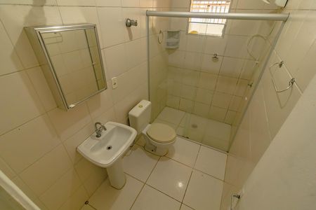 Casa para alugar com 1 quarto, 30m² em Vila Santa Catarina, São Paulo