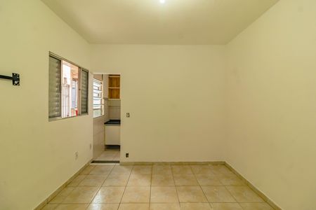 Casa para alugar com 1 quarto, 30m² em Vila Santa Catarina, São Paulo