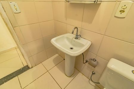 Casa para alugar com 1 quarto, 30m² em Vila Santa Catarina, São Paulo