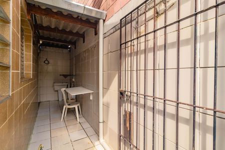 Casa para alugar com 1 quarto, 30m² em Vila Santa Catarina, São Paulo