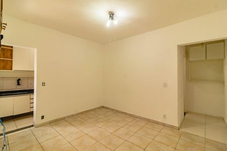Casa para alugar com 1 quarto, 30m² em Vila Santa Catarina, São Paulo