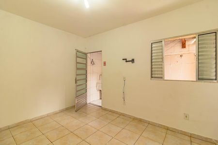 Casa para alugar com 1 quarto, 30m² em Vila Santa Catarina, São Paulo