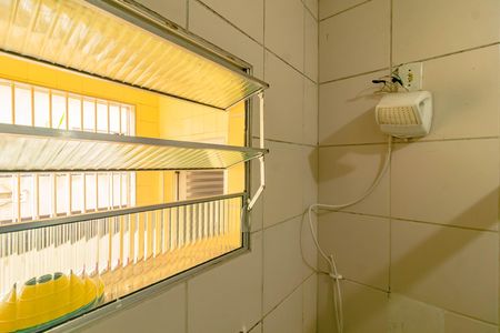 Casa para alugar com 1 quarto, 30m² em Vila Santa Catarina, São Paulo