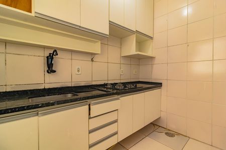 Casa para alugar com 1 quarto, 30m² em Vila Santa Catarina, São Paulo