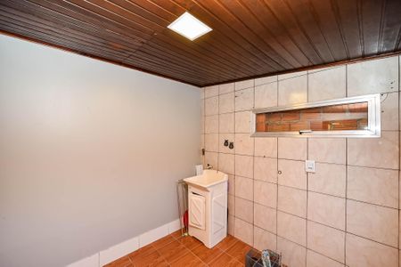 Casa à venda com 100m², 3 quartos e 1 vaga Casa à venda com 100m², 3 quartos e 1 vagaÁrea de Serviço