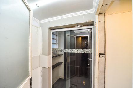 Casa à venda com 100m², 3 quartos e 1 vaga Casa à venda com 100m², 3 quartos e 1 vagaBanheiro Social
