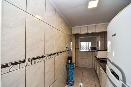 Casa à venda com 100m², 3 quartos e 1 vaga Casa à venda com 100m², 3 quartos e 1 vagaCozinha