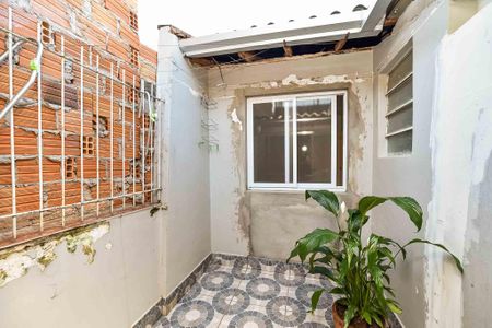 Casa à venda com 100m², 3 quartos e 1 vaga Casa à venda com 100m², 3 quartos e 1 vagaÁrea de Serviço