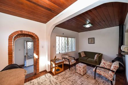 Sala de casa à venda com 3 quartos, 100m² em Costa E Silva, Porto Alegre