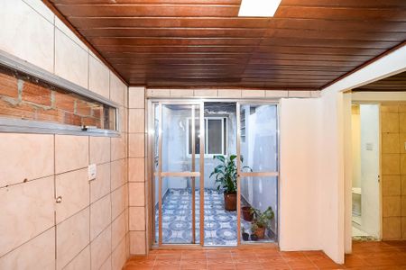 Casa à venda com 100m², 3 quartos e 1 vaga Casa à venda com 100m², 3 quartos e 1 vagaÁrea de Serviço