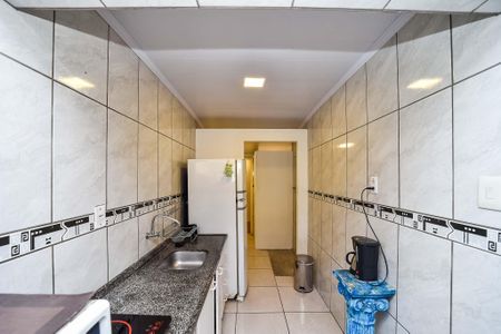 Casa à venda com 100m², 3 quartos e 1 vaga Casa à venda com 100m², 3 quartos e 1 vagaCozinha