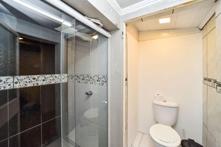 Casa à venda com 100m², 3 quartos e 1 vaga Casa à venda com 100m², 3 quartos e 1 vagaBanheiro Social