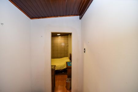 Casa à venda com 100m², 3 quartos e 1 vaga Casa à venda com 100m², 3 quartos e 1 vagaCloset do Quarto 2
