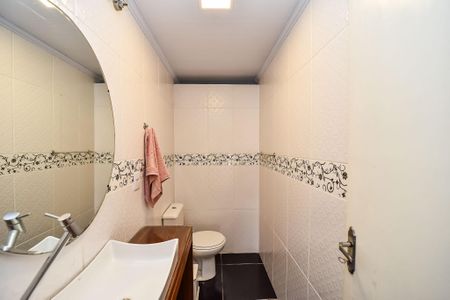 Casa à venda com 100m², 3 quartos e 1 vaga Casa à venda com 100m², 3 quartos e 1 vagaLavabo