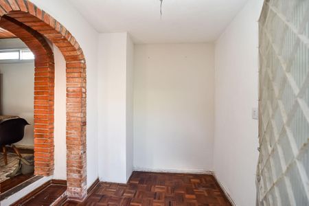 Casa à venda com 100m², 3 quartos e 1 vaga Casa à venda com 100m², 3 quartos e 1 vagaHall de entrada