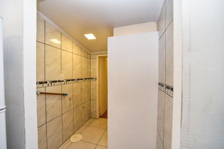 Casa à venda com 100m², 3 quartos e 1 vaga Casa à venda com 100m², 3 quartos e 1 vagaCozinha