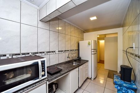 Casa à venda com 100m², 3 quartos e 1 vaga Casa à venda com 100m², 3 quartos e 1 vagaCozinha