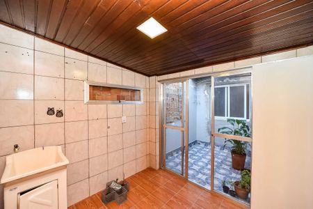 Casa à venda com 100m², 3 quartos e 1 vaga Casa à venda com 100m², 3 quartos e 1 vagaÁrea de Serviço