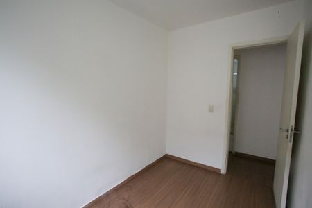 Apartamento à venda com 66m², 3 quartos e 1 vagaQuarto 3