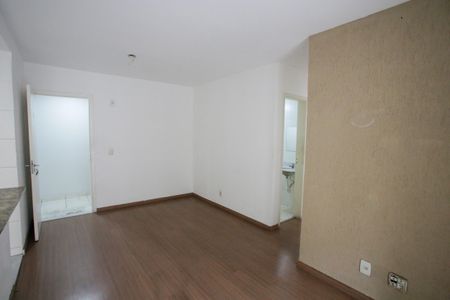 Apartamento à venda com 66m², 3 quartos e 1 vagaSala