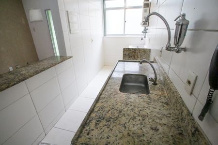 Apartamento à venda com 66m², 3 quartos e 1 vagaCozinha