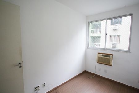 Apartamento à venda com 66m², 3 quartos e 1 vagaQuarto 3