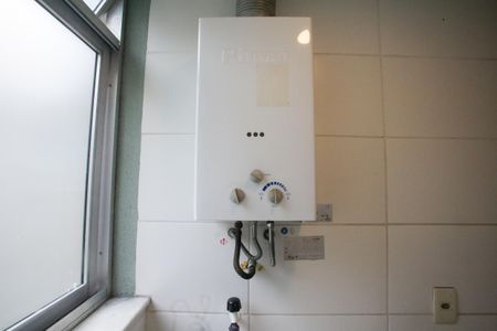 Apartamento à venda com 66m², 3 quartos e 1 vagaÁrea de Serviço