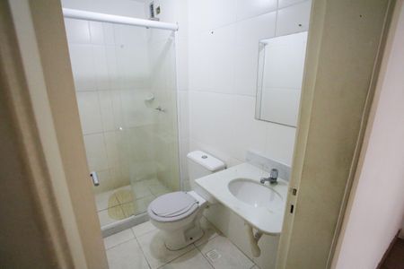 Apartamento à venda com 66m², 3 quartos e 1 vagaBanheiro Social