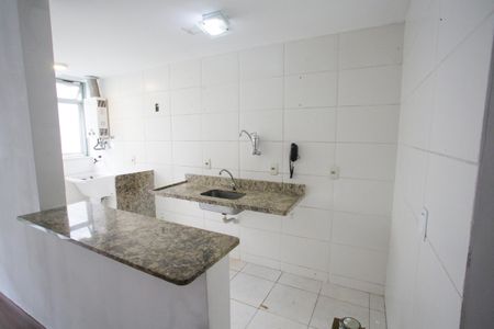 Apartamento à venda com 66m², 3 quartos e 1 vagaCozinha