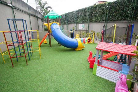 Apartamento à venda com 66m², 3 quartos e 1 vagaÁrea comum - Playground