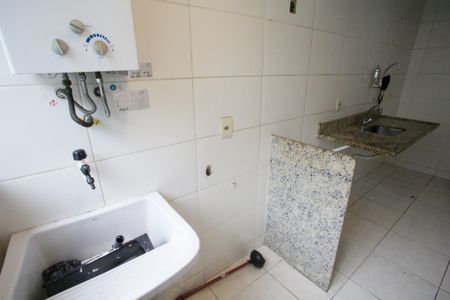 Apartamento à venda com 66m², 3 quartos e 1 vagaÁrea de Serviço